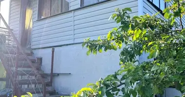 Casa en Rakauski sielski Saviet, Belarús