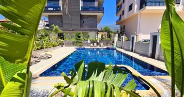2 bedroom apartment in Mediterranean Region, Turkey