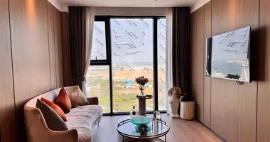 1 bedroom condo in Khan Chbar Ampov, Cambodia