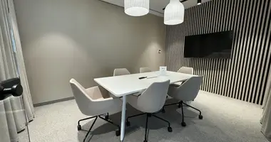 Commercial property 15 m² in Warsaw, Poland