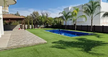 Casa 5 habitaciones en Palodeia, Chipre