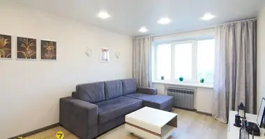 Квартира 2 комнаты в Минск, Беларусь
