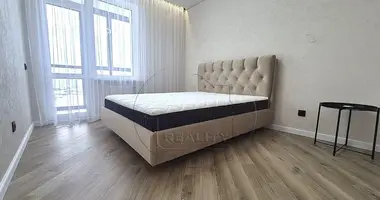 Mieszkanie 2 pokoi w Muchaviecki sielski Saviet, Białoruś