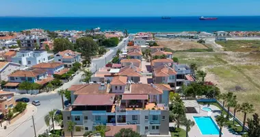 Appartement 2 chambres dans district de Lárnaca, Chypre