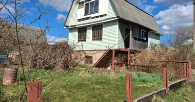 Дом 3 комнаты в Озерицко-Слободской сельский Совет, Беларусь