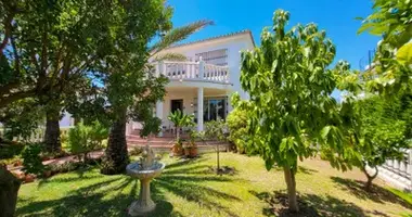 Maison 5 chambres dans Ricmar, Espagne