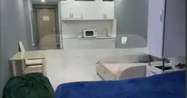 Apartamento 1 habitación en Batumi, Georgia