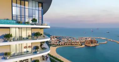 Apartamento 2 habitaciones en Limasol, Chipre