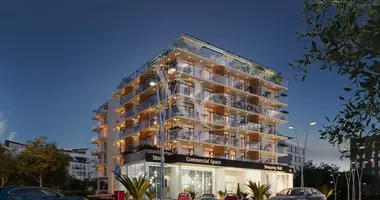 Apartamento 2 habitaciones en Batumi, Georgia
