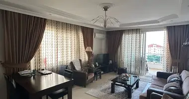 Apartamento 2 habitaciones en Alanya, Turquía