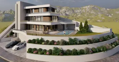 Casa 6 habitaciones en Limasol, Chipre