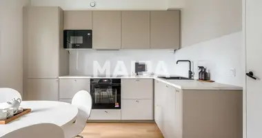 2 bedroom apartment in Helsinki sub-region, Finland