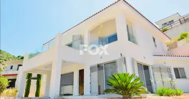 Wohnung 4 Schlafzimmer in Tala, Zypern