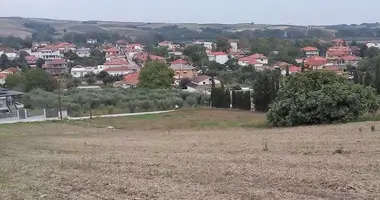 Участок земли в Неа Трапезунта/Трапезунда, Греция
