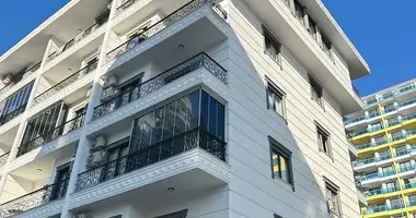 Квартира 2 комнаты в Махмутлар, Турция