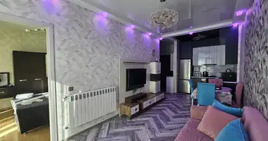 Appartement 2 chambres dans Batoumi, Géorgie