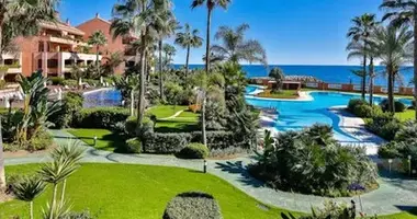 Wohnung 2 Schlafzimmer in Marbella, Spanien