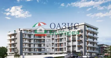 Apartamento 2 habitaciones en Primorsko, Bulgaria