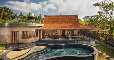 4 bedroom apartment in Pejeng Kangin, Indonesia