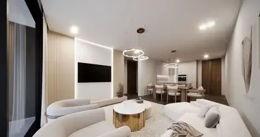 Appartement 2 chambres dans Aradíppou, Chypre