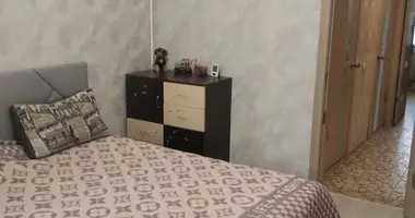 Mieszkanie 3 pokoi w Odessa, Ukraina