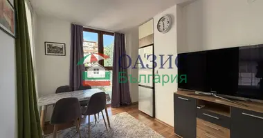 Wohnung 3 zimmer in Sweti Wlas, Bulgarien
