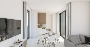 Квартира 2 спальни в Ахелой, Болгария