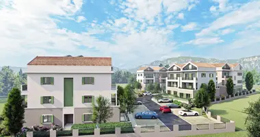 Apartamento 3 habitaciones en Mrcevac, Montenegro