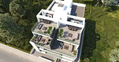 Wohnung 2 Schlafzimmer in Zypern