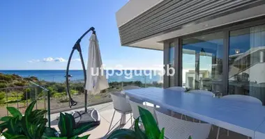 Casa 3 habitaciones en Mijas, Španjolska