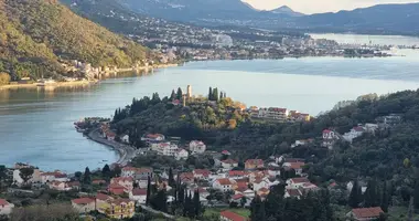 Plot of land in Herceg Novi, Montenegro
