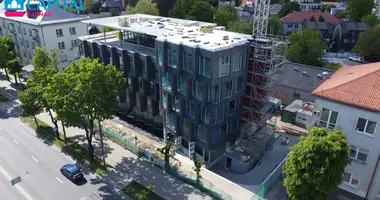 Commercial property 238 m² in Kaunas, Lithuania