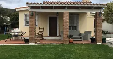 Casa 4 habitaciones en Španjolska
