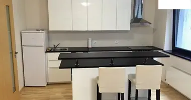 Appartement 1 chambre dans Capitale de Prague, République tchèque