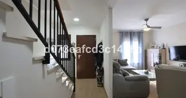 Wohnung 3 Schlafzimmer in Spanien