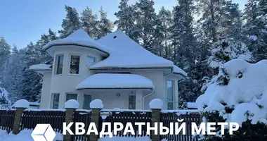 Casa en Barawlyany, Belarús