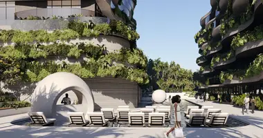 Appartement 1 chambre dans Phuket, Thaïlande