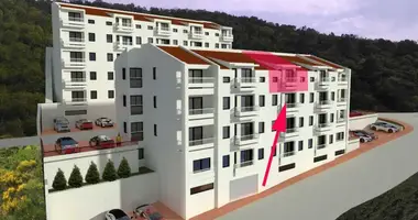Appartement dans Budva, Monténégro