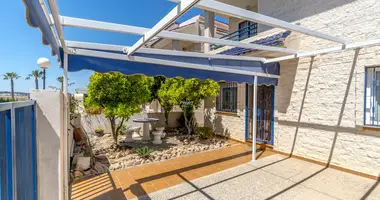 Reihenhaus in Abadin, Spanien