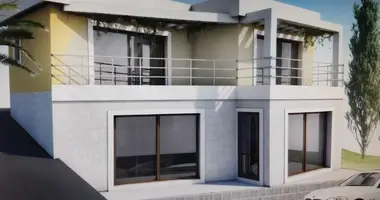 Wohnung 1 Schlafzimmer in Kumbor, Montenegro