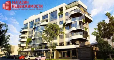 Квартира 1 комната в Гродно, Беларусь