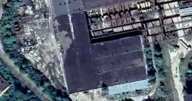 Коммерческое помещение 10 000 м² в Ивано-Франковск, Украина