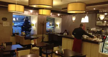 Office 190 m² in Moscow, Russia