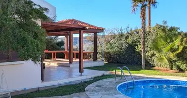 Villa 2 chambres dans Pissouri Municipality, Chypre