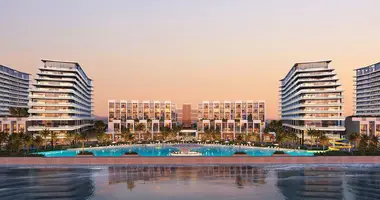 Appartement 2 chambres dans Abou Dabi, Émirats arabes unis