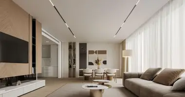 Apartamento 2 habitaciones en Dubái, Emiratos Árabes Unidos
