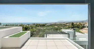 Casa 5 habitaciones en Rio Real, Španjolska
