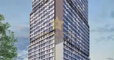 Appartement 1 chambre dans Regiao Imediata de Sao Paulo, Brésil