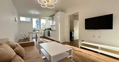 Apartamento 4 habitaciones en Varsovia, Polonia