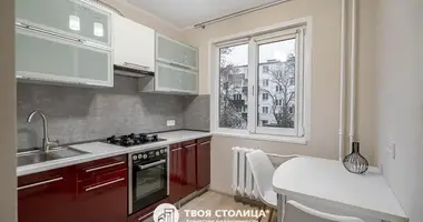 Appartement 3 chambres dans Minsk, Bélarus